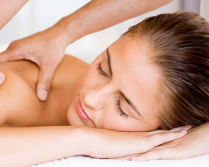 Swedish Massage