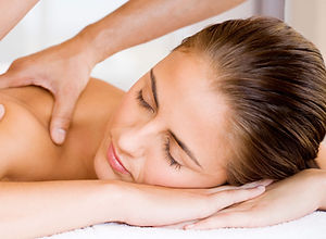 Swedish Massage