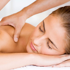 Swedish Massage