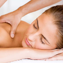 Swedish Massage