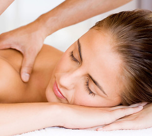 Swedish Massage
