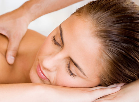 Swedish Massage