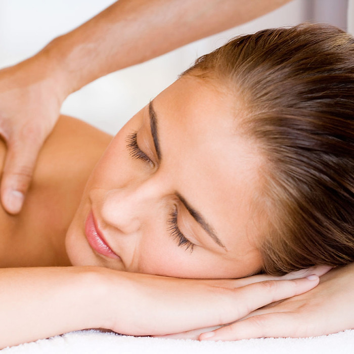 Swedish Massage