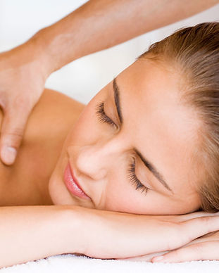 Swedish Massage