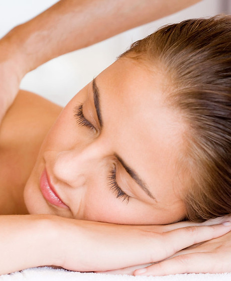 Swedish Massage