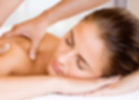 Swedish Massage