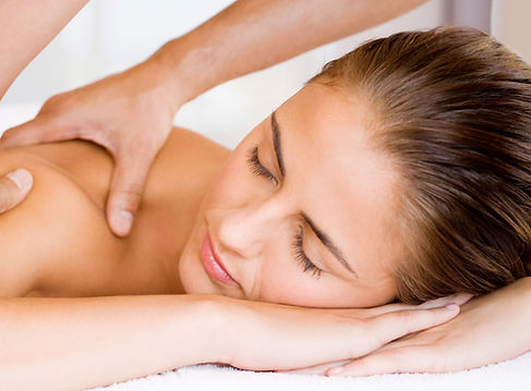 Swedish Massage