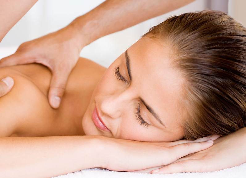 Swedish Massage