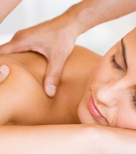 Swedish Massage