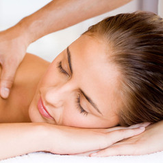 Swedish Massage