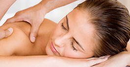 Apa saja jenis-jenis body massage yang ada