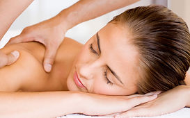 Swedish Massage