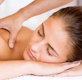 Swedish Massage