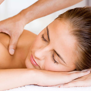 Swedish Massage