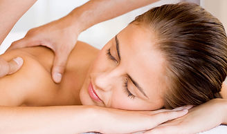 Therapeutic Full Body Massage