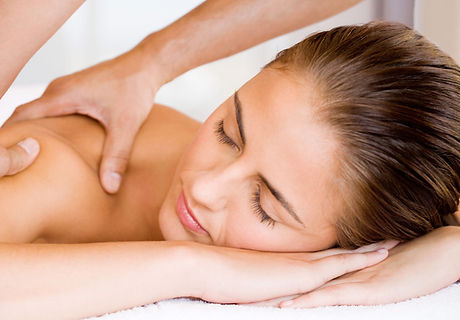 Swedish Massage