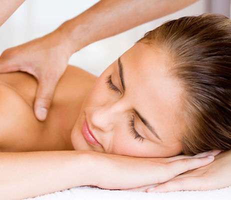 Contact the Massage Therapist and Meditation Instructor
