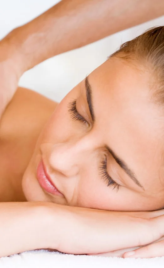 Appointed therapeutic massage Clearance