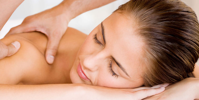 Swedish Massage