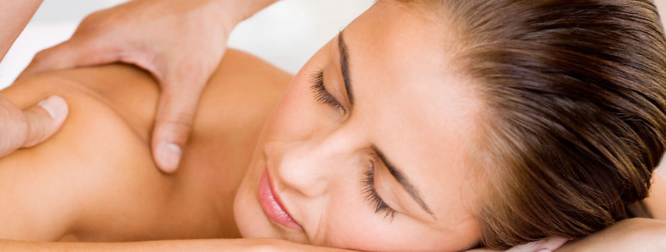 Swedish Massage