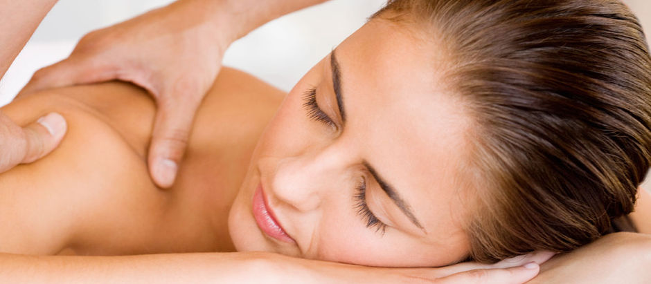 Massages to Consider
