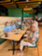 July Osceola Hills Ladies Lunch
