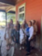 Osceola Hills Ladies Lunch