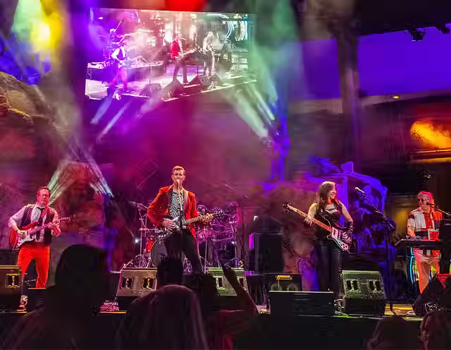 CANDY-O! Bringing the music of The Cars to life! at Small Batch Cellars