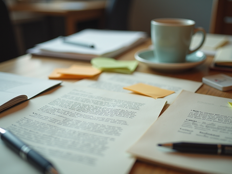 The Joys and Jokes of Being Published: When Your Publisher Turns into a Creative Pest