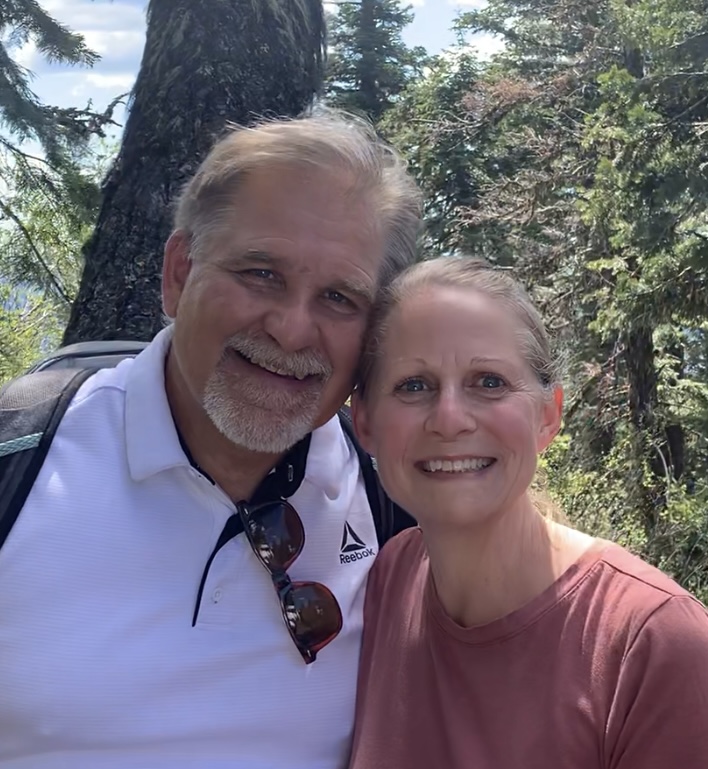 Writer: Pete and Julie Morrill