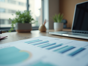 Leverage Fractional CFO Solutions for Success