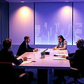 CFO Advice insights support board room communication