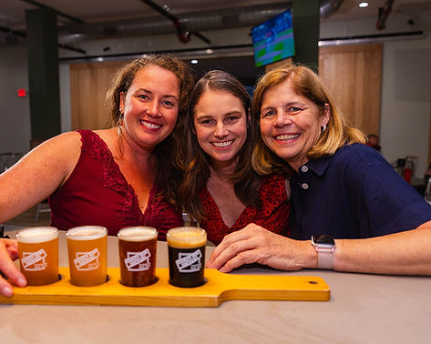 Broken Bow Brewery Tuckahoe Westchester County New York Beer and Food The Forklift _greene