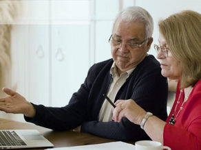 Understanding Reverse Mortgages for Homeowners 62+