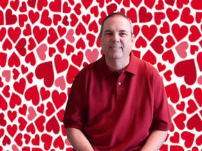 Happy Valentine's Day!