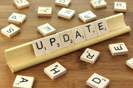 Friday Financial Update