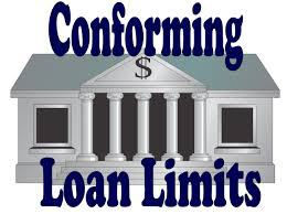 2018 Loan Limits
