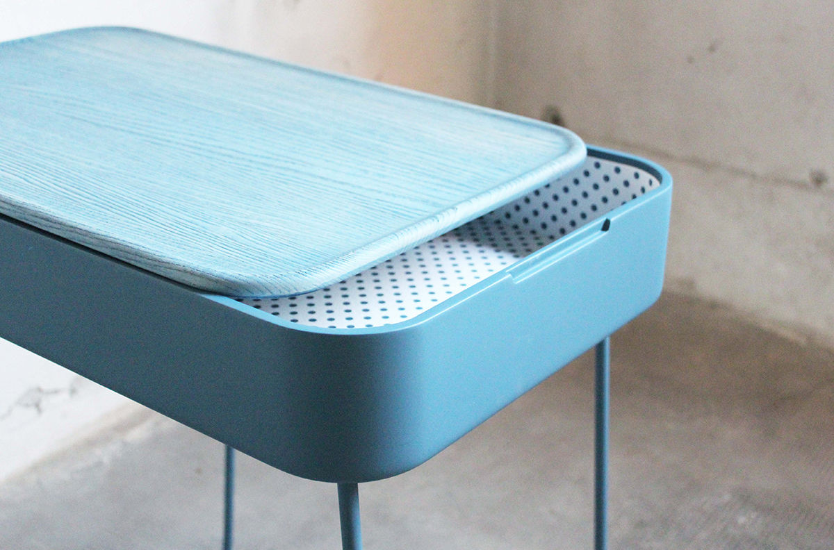 nexting table, coffee tables, matteo mugnai