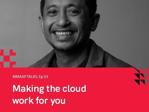 MMACP Archives: Making the Cloud Work for You – Cloud Infrastructures & Creative Collaboration