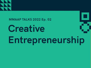 Creative Entrepreneurship