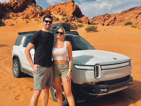 Rivian Owner's Spotlight