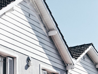 What is depreciation?