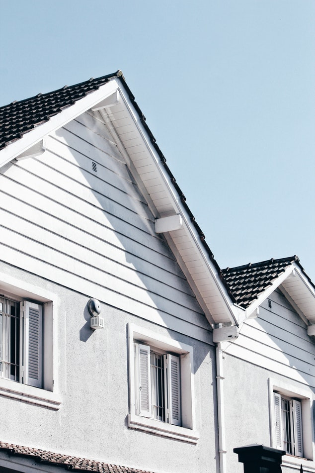 Real Estate Series: The Basics of Buying a Home
