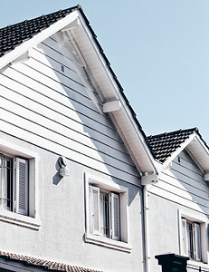 Residential Housing Complex