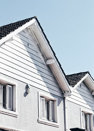 Residential Housing Complex