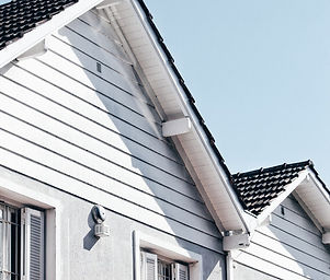 Residential Housing Complex