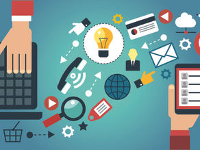 Top 5 Plataformas para Afiliação de Produtos Digitais - um guia para ganhar dinheiro online com sucesso.