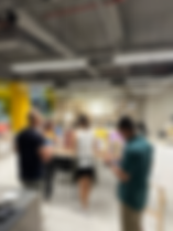 family art jamming