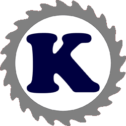 Karn Custom Woodwork Logo