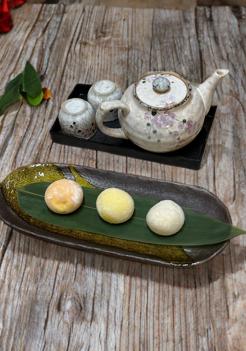 Mochi